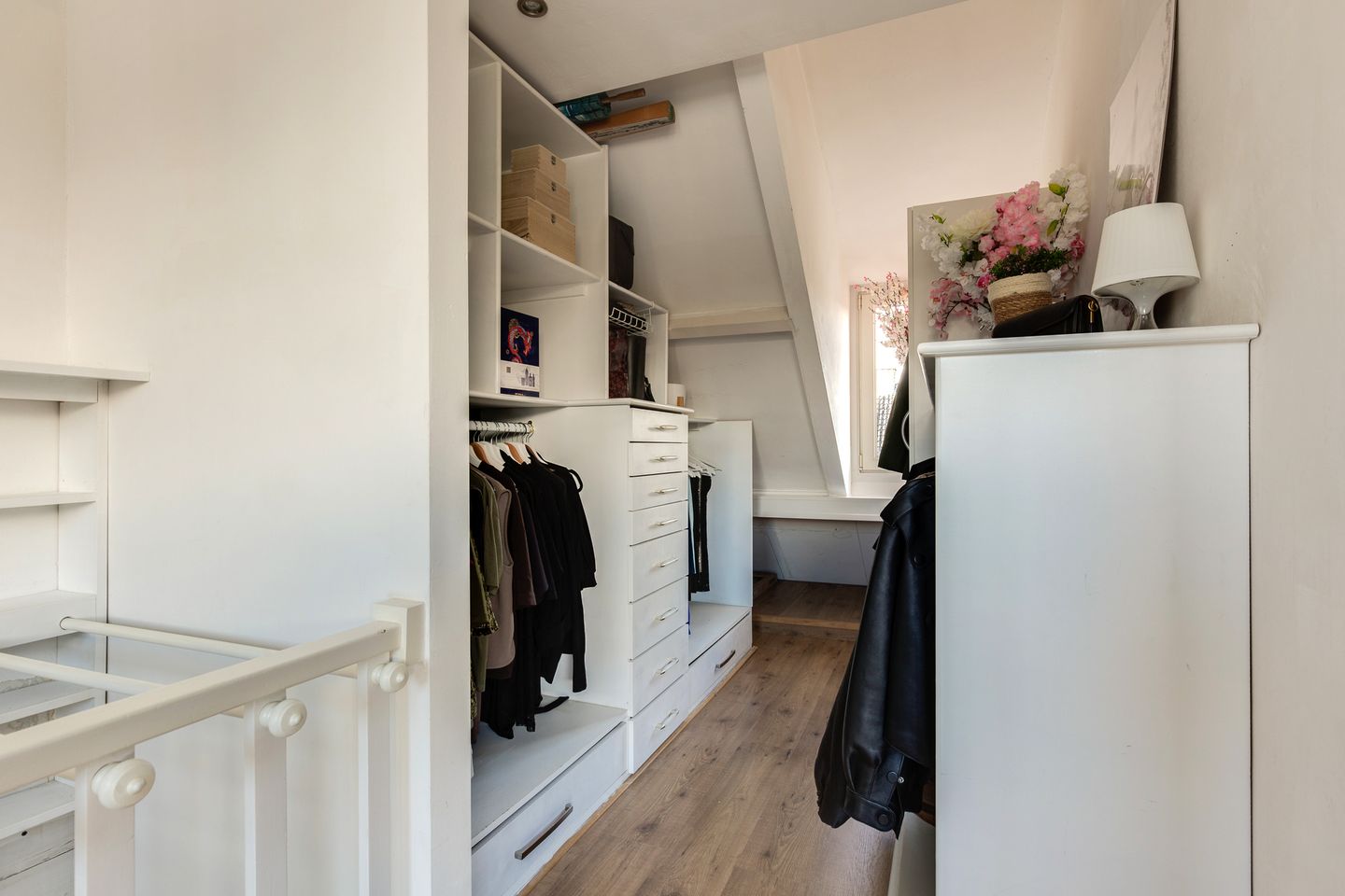 Foto 34 van Breitnerstraat 1