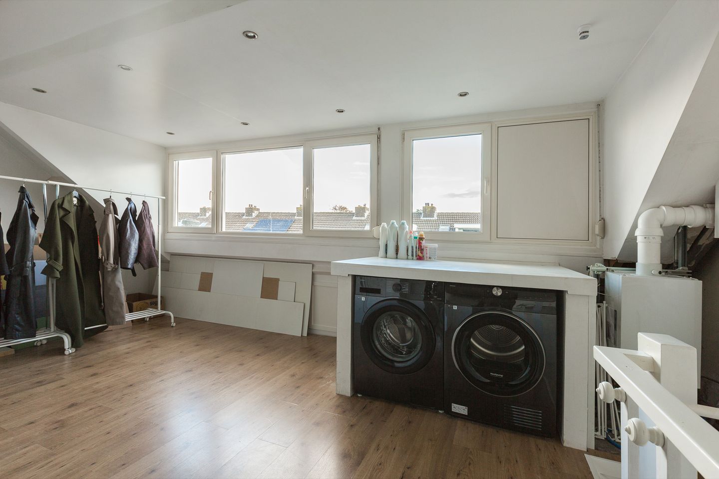 Foto 35 van Breitnerstraat 1