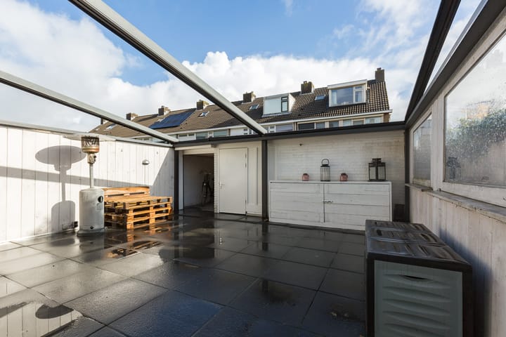 Photo 36 of Breitnerstraat 1