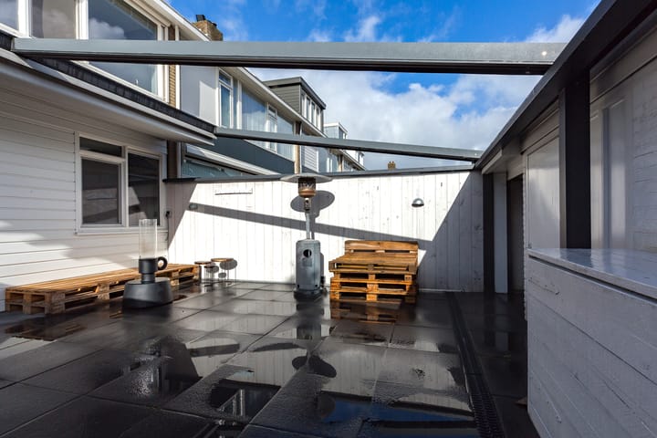 Photo 37 of Breitnerstraat 1