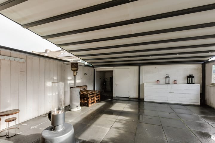 Photo 38 of Breitnerstraat 1