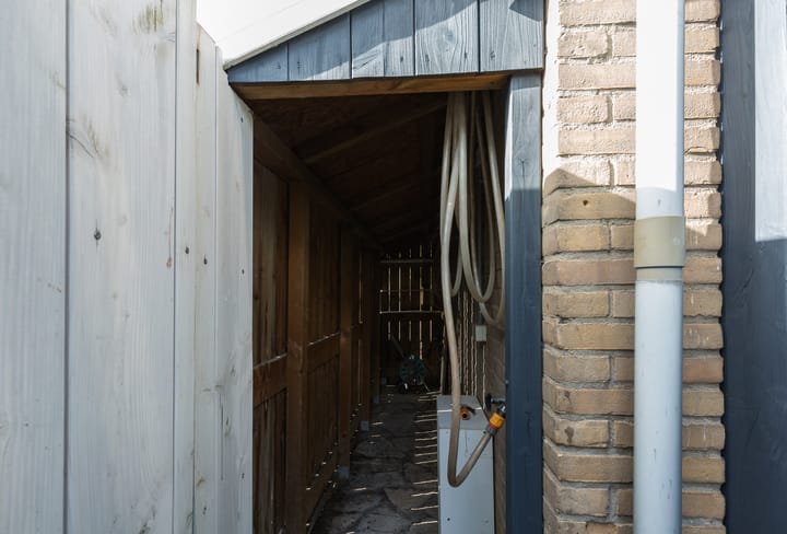 Photo 39 of Breitnerstraat 1