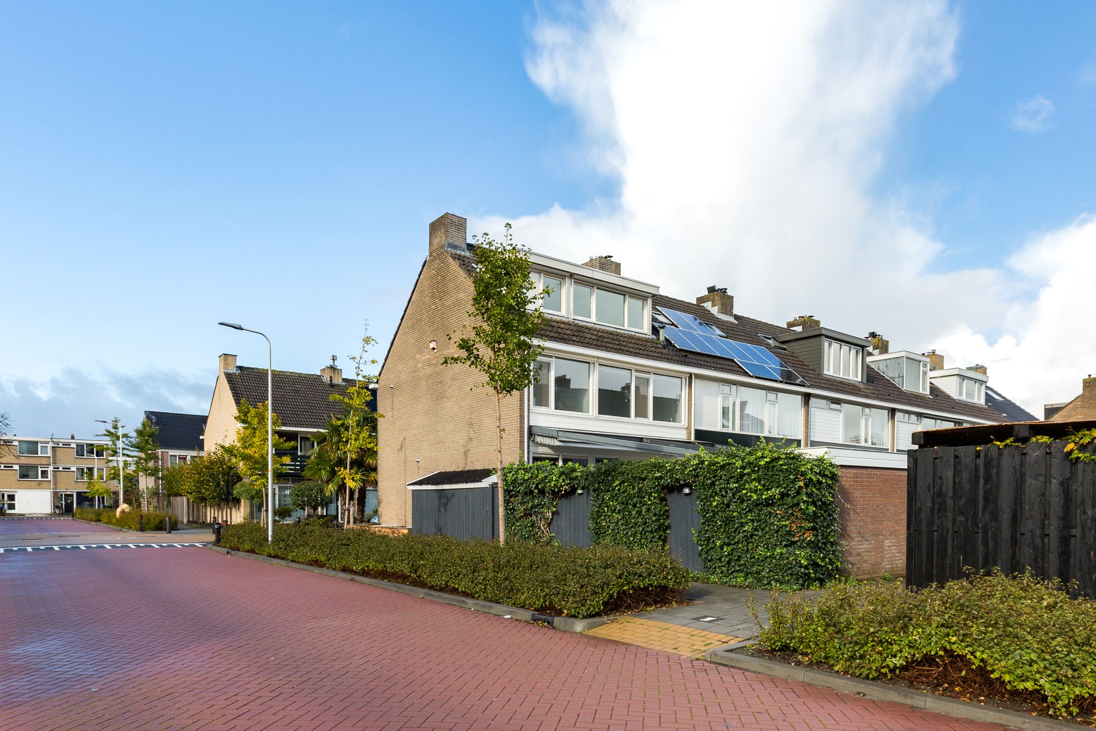 Foto 42 van Breitnerstraat 1