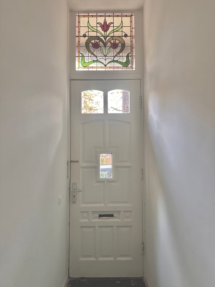 Foto 2 van 's-Gravesandeplein 1-H