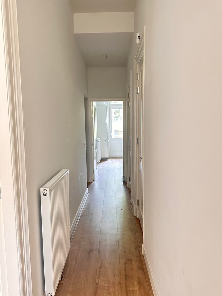 Foto 3 van 's-Gravesandeplein 1-H