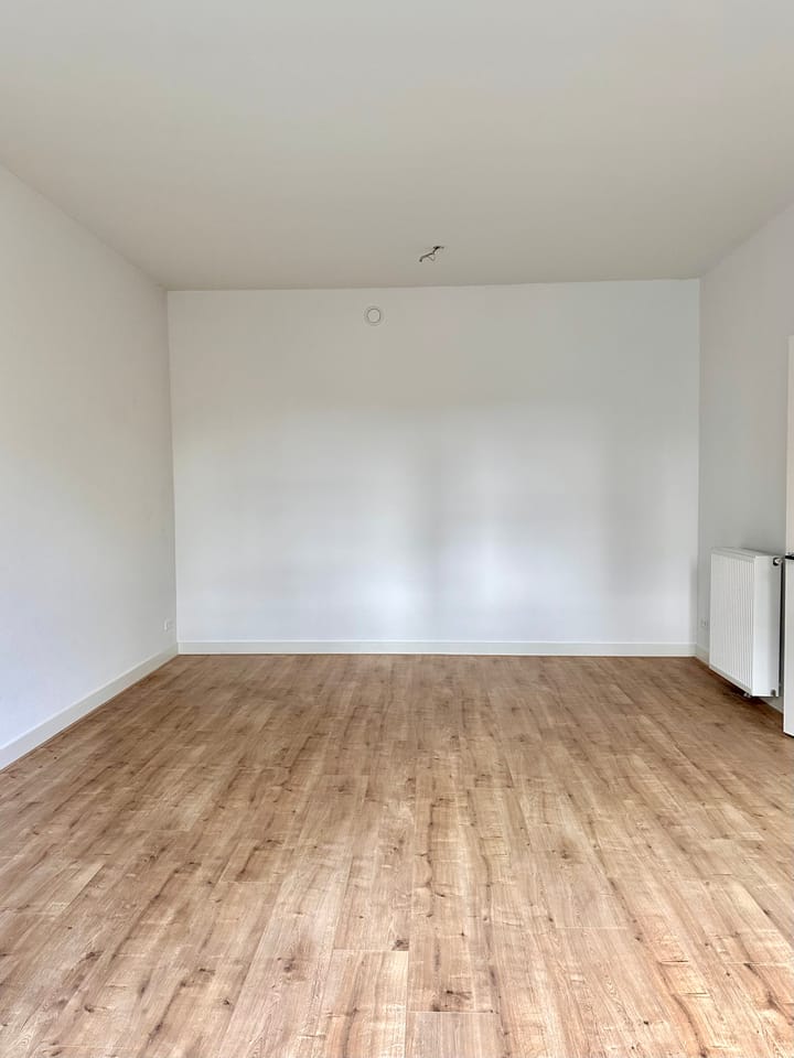 Foto 5 van 's-Gravesandeplein 1-H