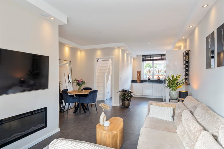 Foto 3 van Tuindersstraat 114