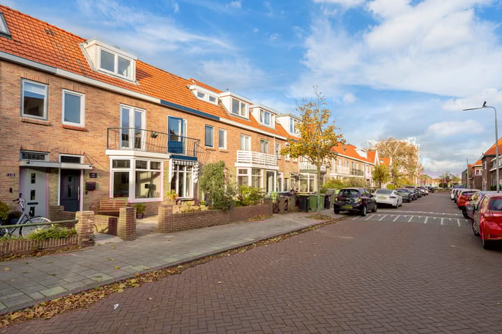 Foto 6 van Tuindersstraat 114