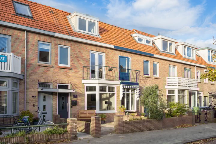 Foto 7 van Tuindersstraat 114