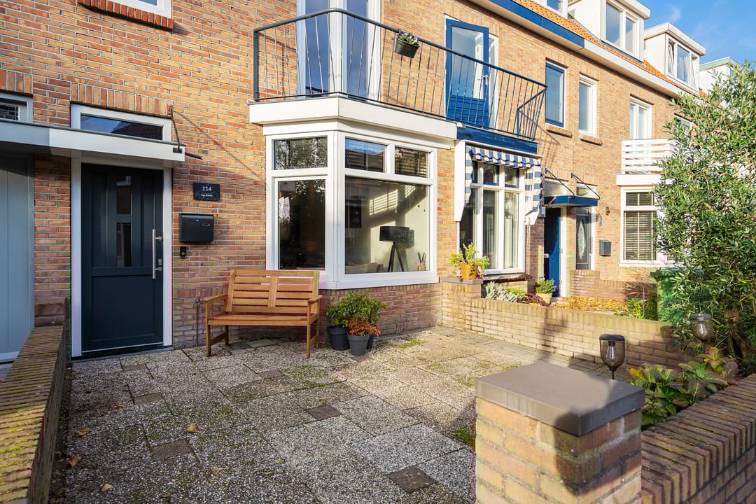 Foto 8 van Tuindersstraat 114