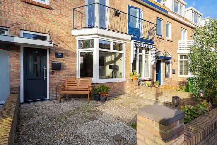 Foto 8 van Tuindersstraat 114