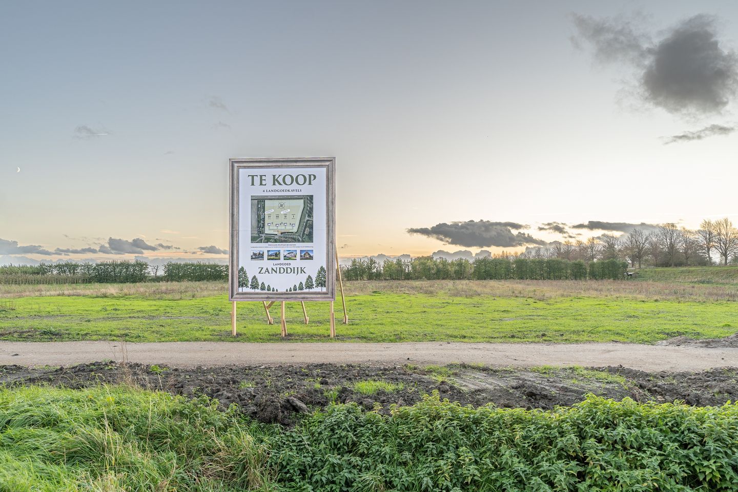 Foto 5 van Zandweg 1-K