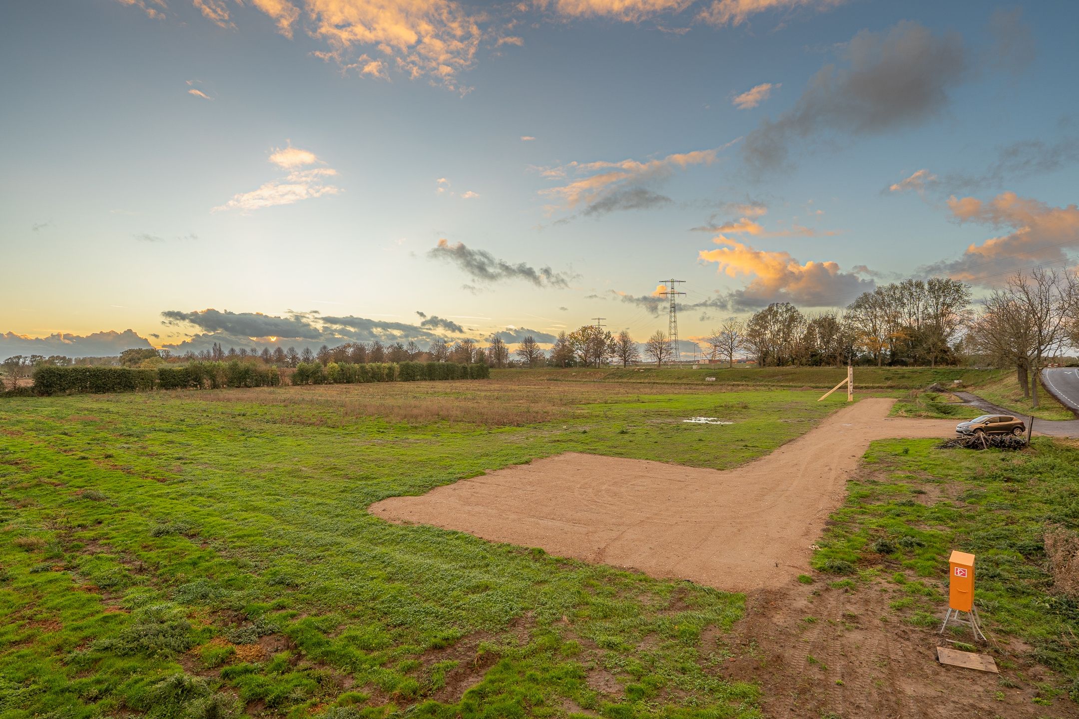 Foto 6 van Zandweg 1-K