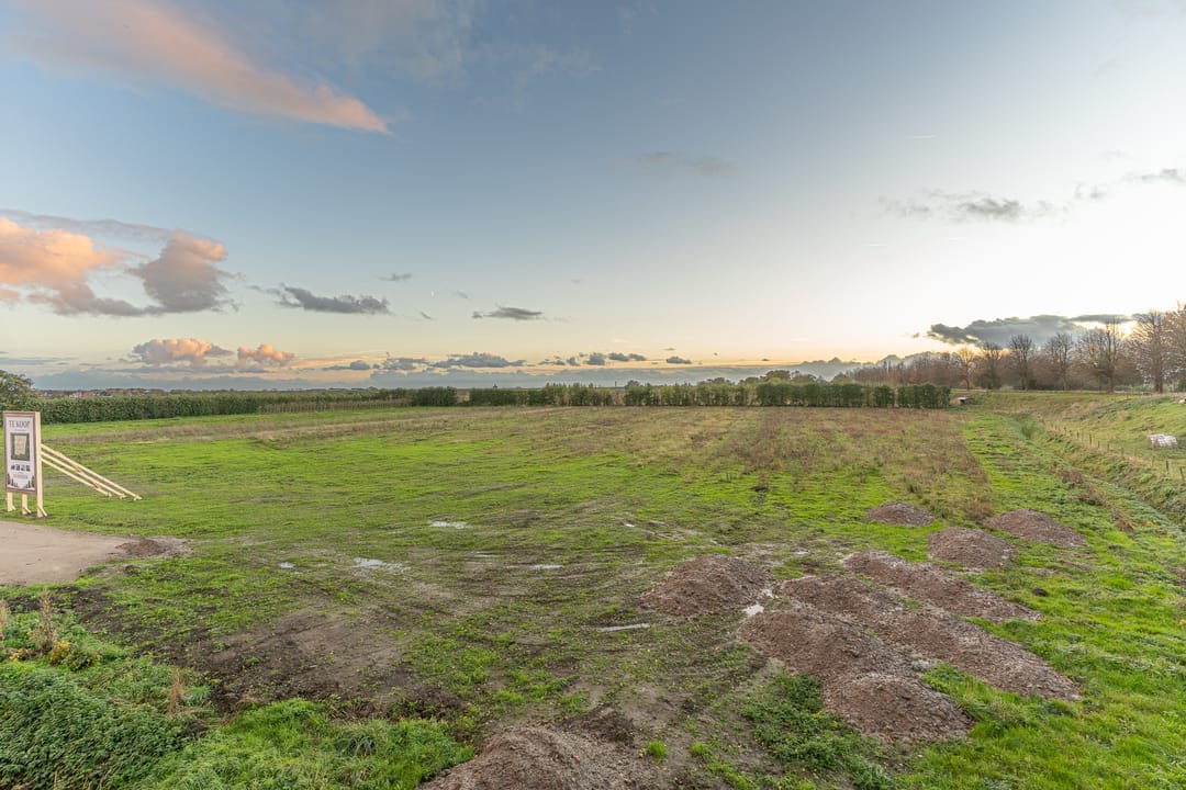 Foto 7 van Zandweg 1-K