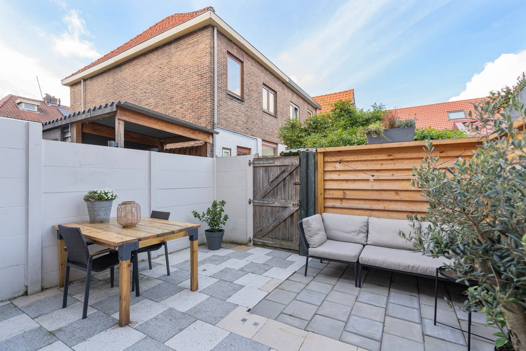 Foto 23 van Tuindersstraat 114