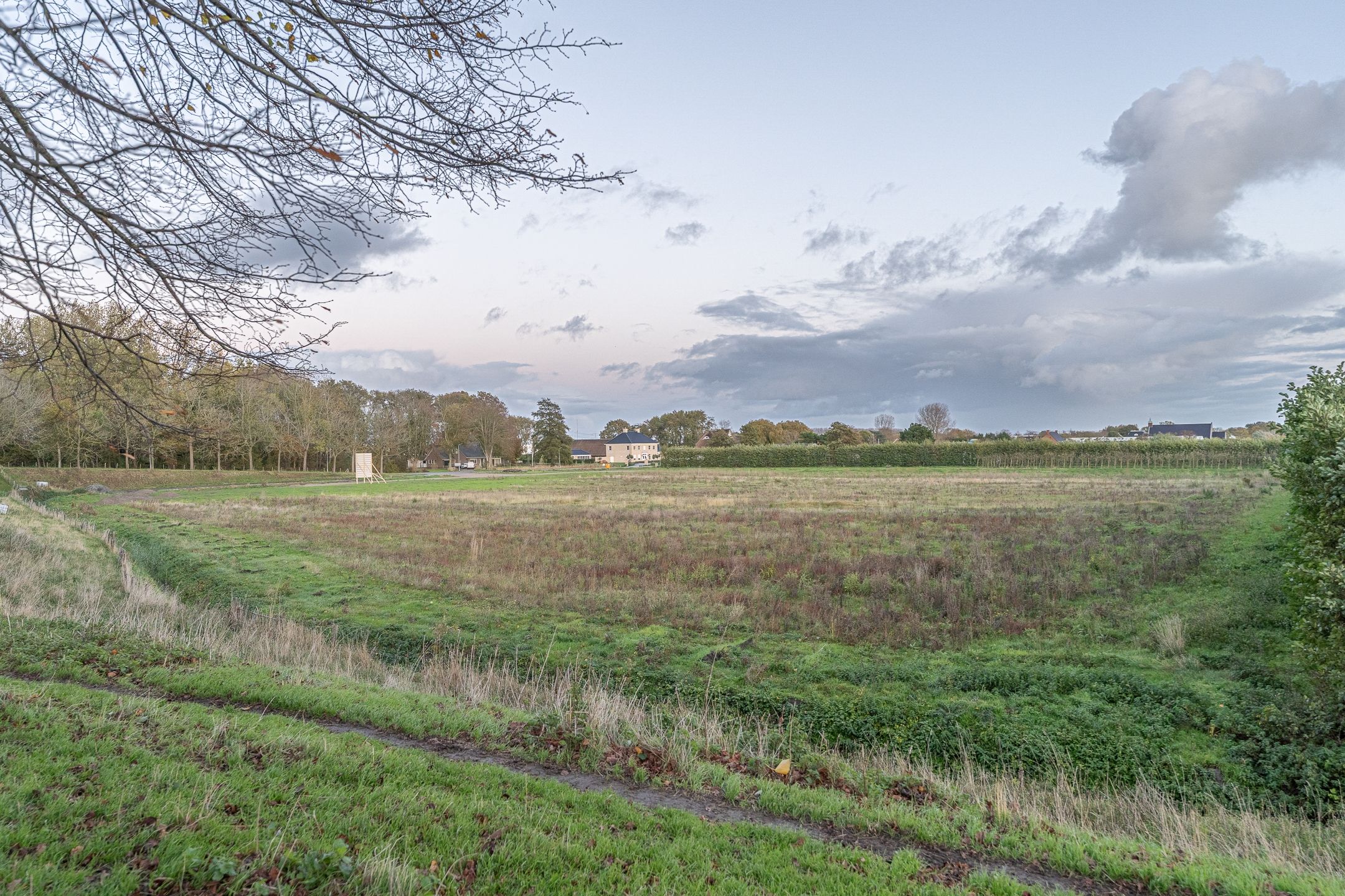 Foto 9 van Zandweg 1-K