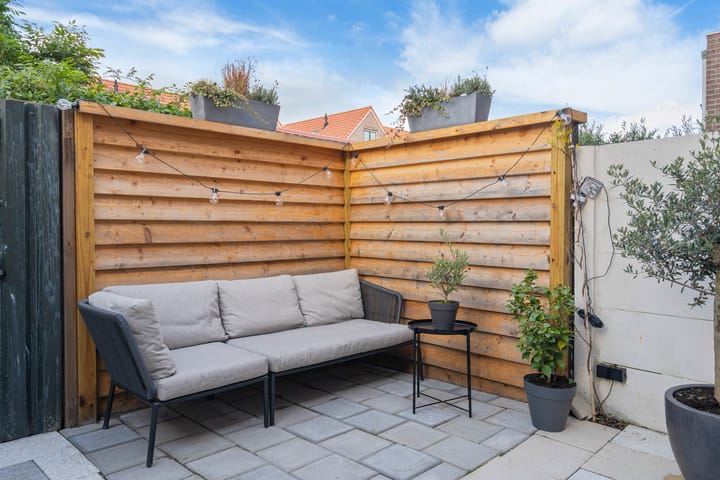 Foto 24 van Tuindersstraat 114