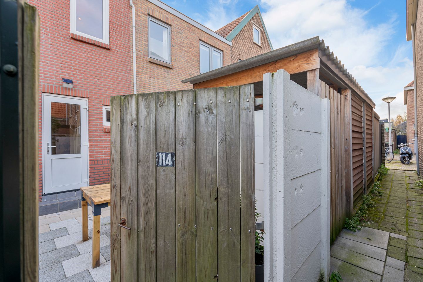 Foto 25 van Tuindersstraat 114