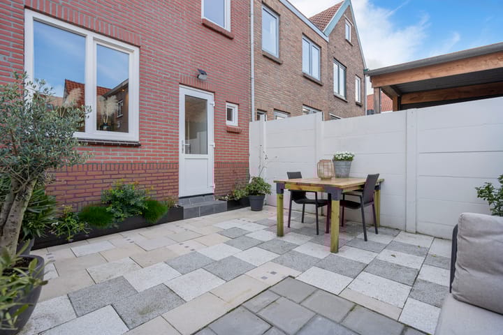 Foto 26 van Tuindersstraat 114