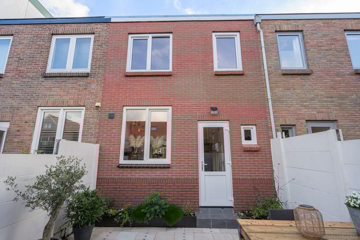 Foto 28 van Tuindersstraat 114