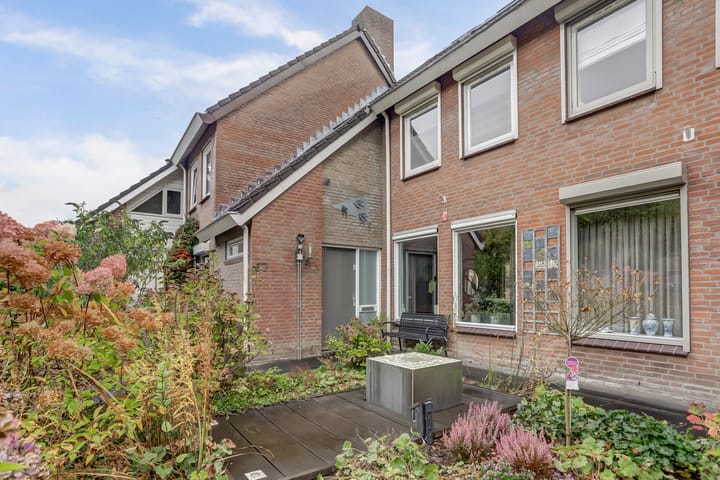 Foto 2 van Wit Hollandven 27