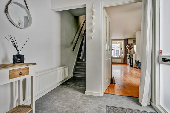 Foto 3 van Wit Hollandven 27