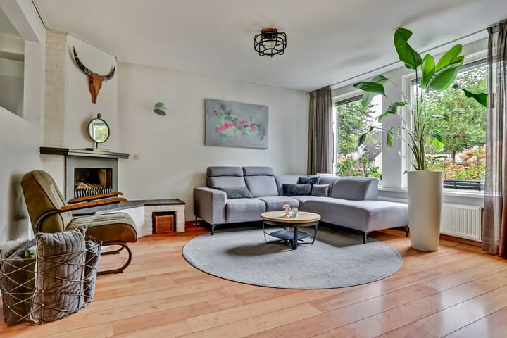 Foto 4 van Wit Hollandven 27