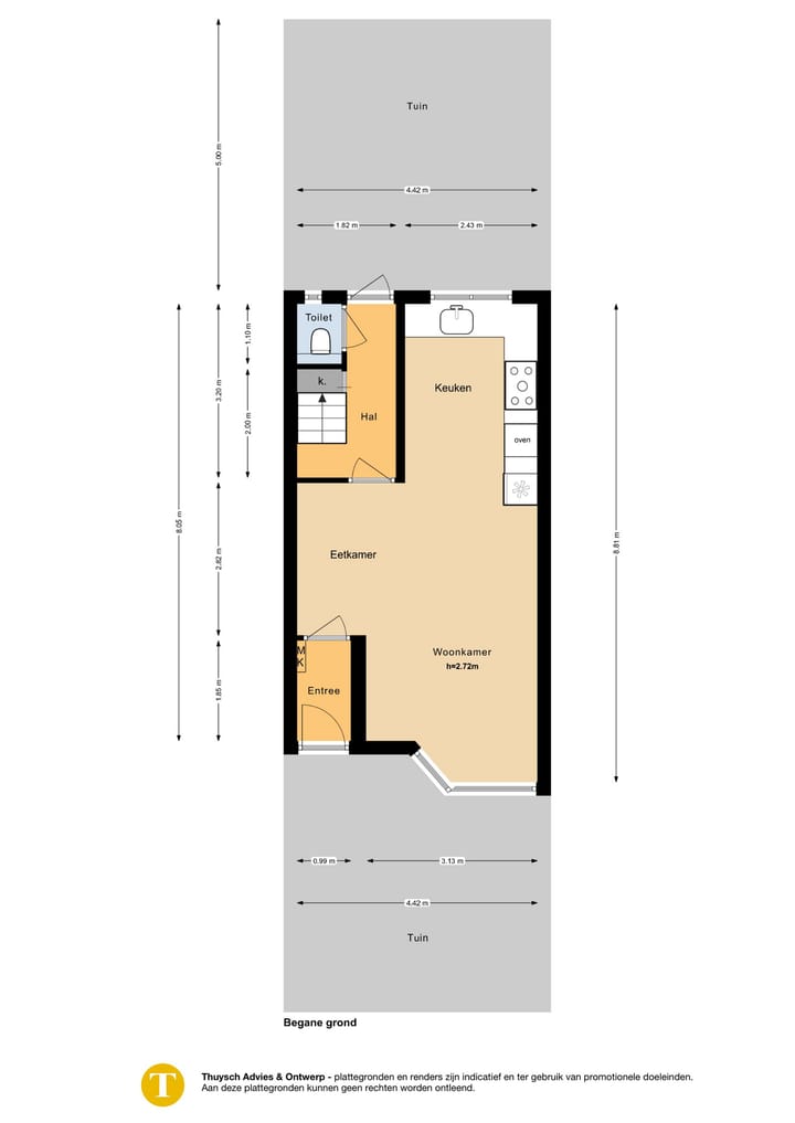 Foto 49 van Tuindersstraat 114
