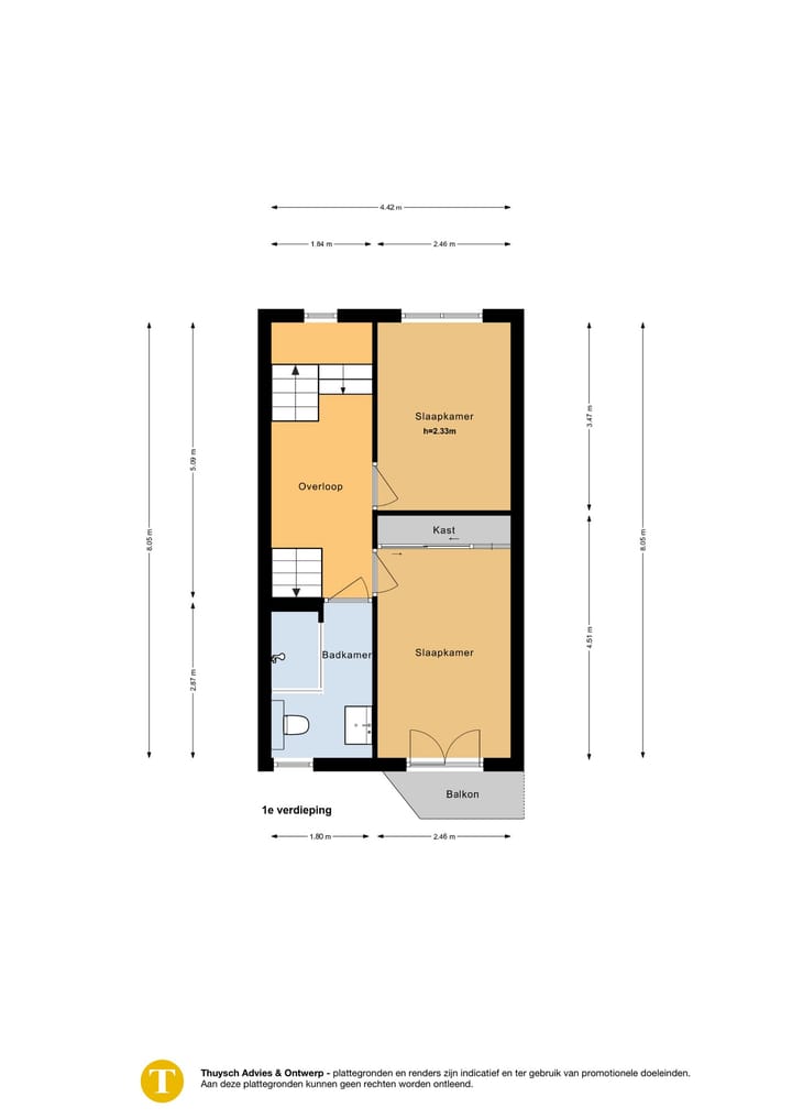Foto 50 van Tuindersstraat 114