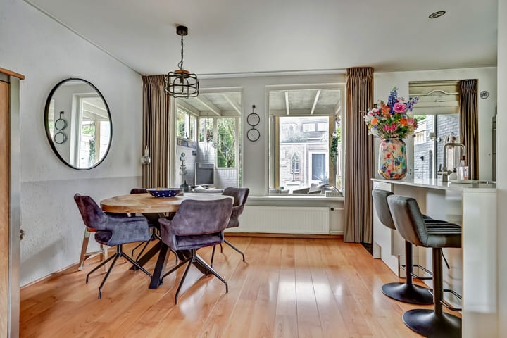 Foto 6 van Wit Hollandven 27