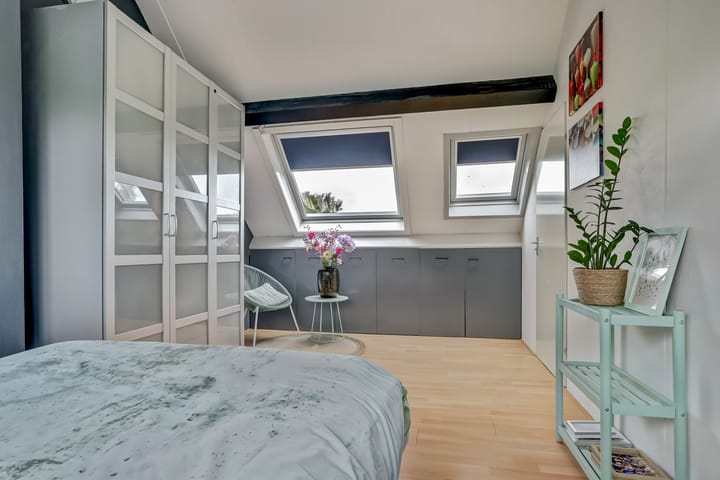 Foto 19 van Wit Hollandven 27