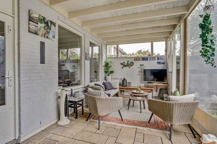 Foto 20 van Wit Hollandven 27