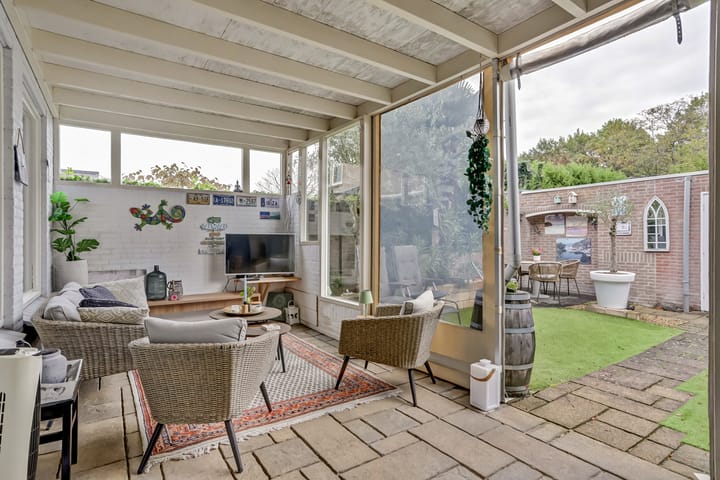 Foto 21 van Wit Hollandven 27