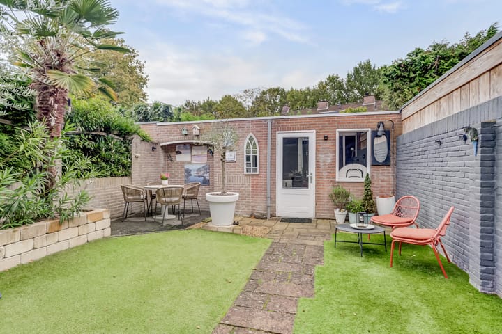 Foto 22 van Wit Hollandven 27