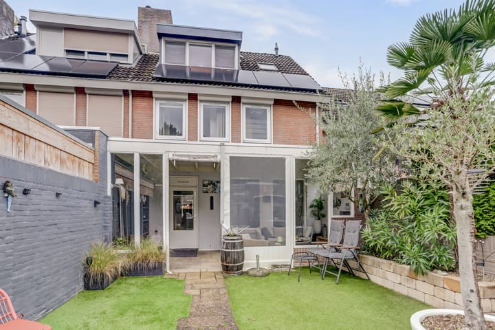 Foto 23 van Wit Hollandven 27