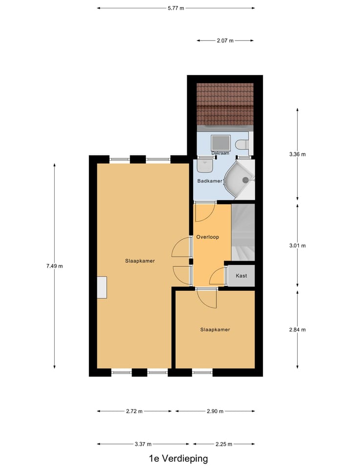 Foto 27 van Wit Hollandven 27