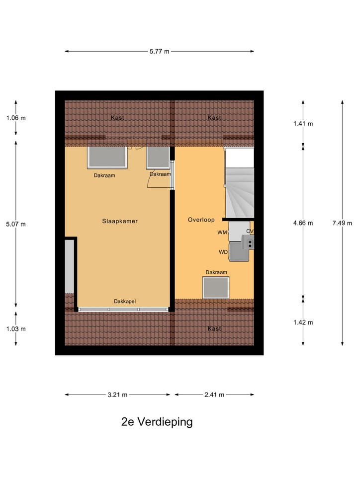 Foto 28 van Wit Hollandven 27
