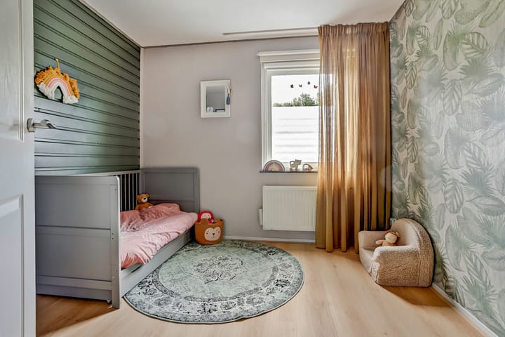 Foto 13 van Wit Hollandven 27