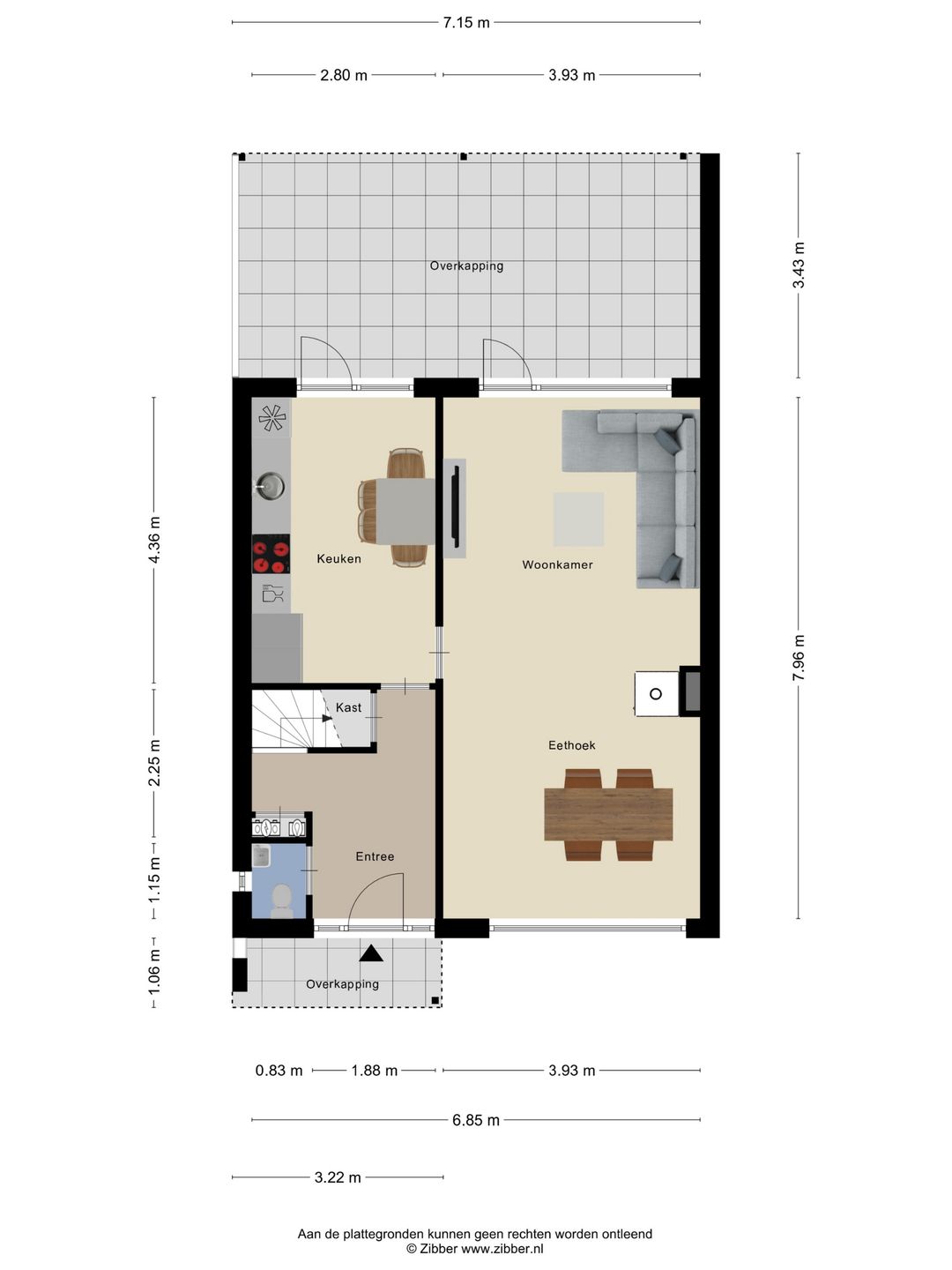 Foto 32 van Patchstraat 24