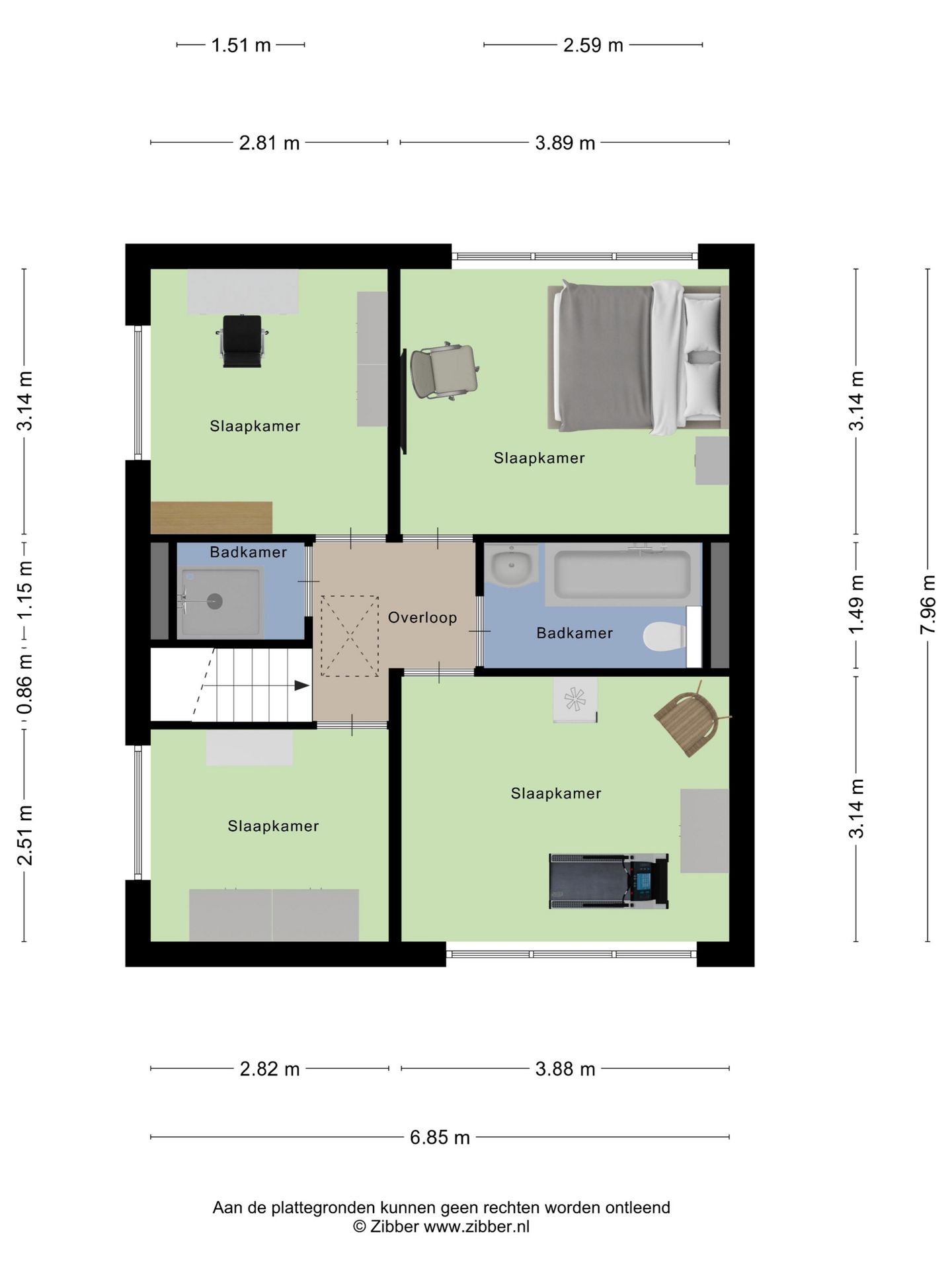 Foto 35 van Patchstraat 24