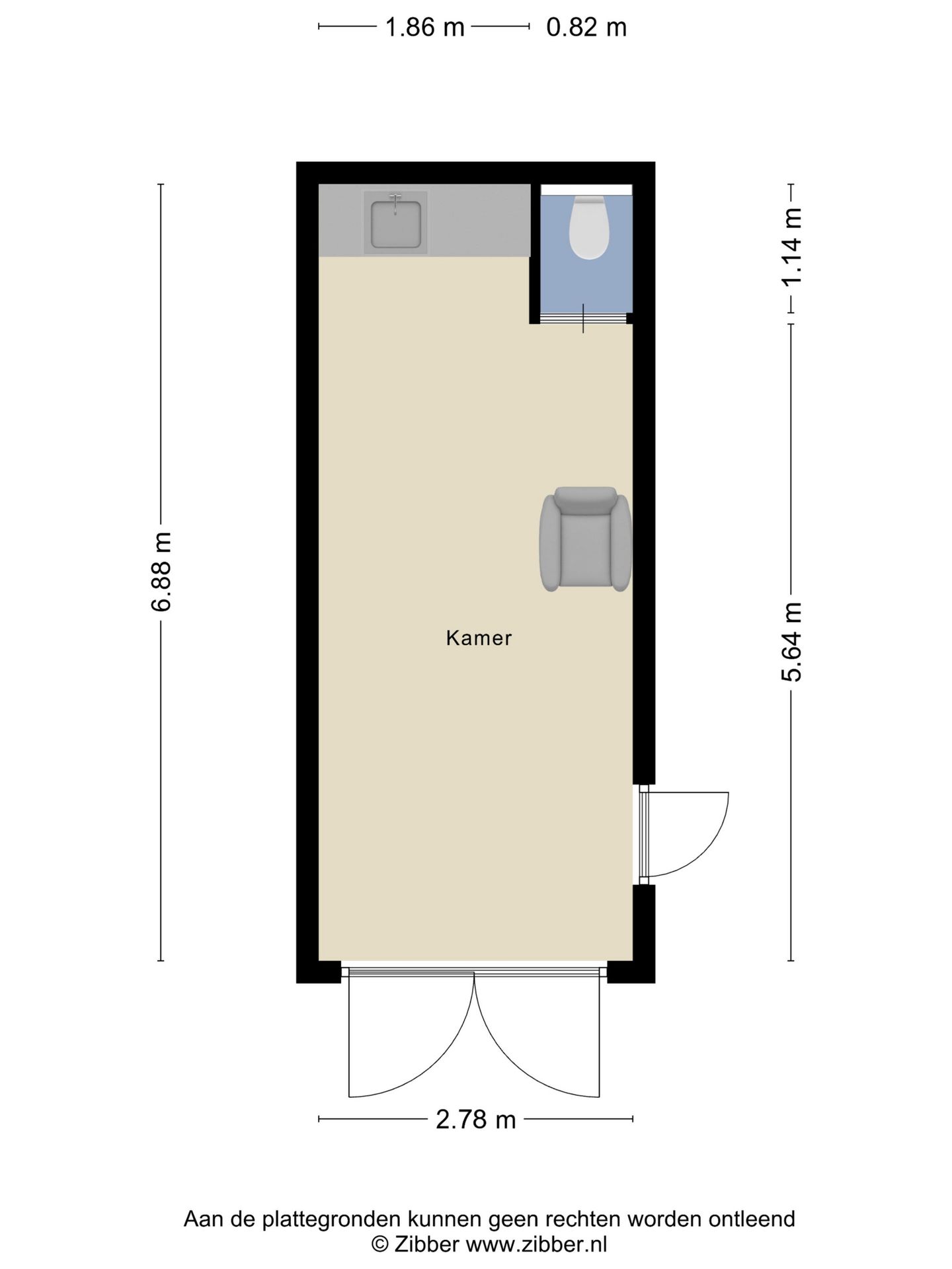 Foto 34 van Patchstraat 24