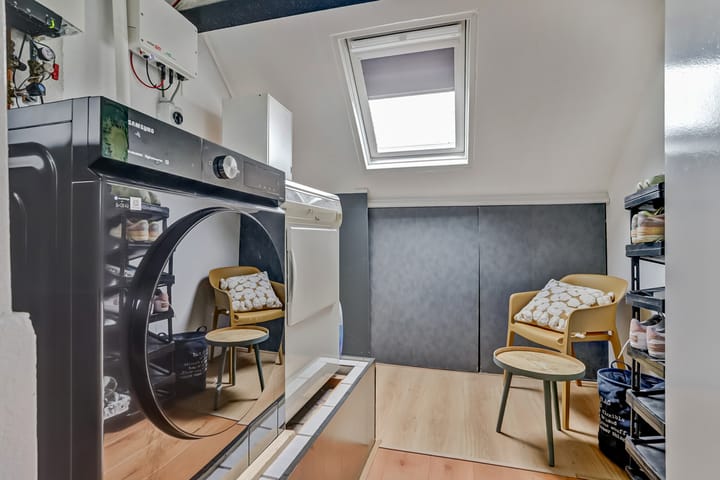 Foto 17 van Wit Hollandven 27