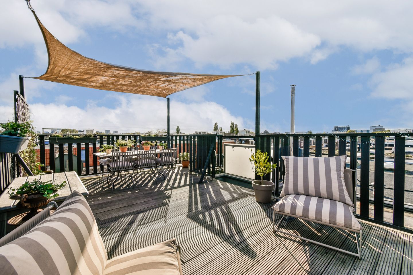 Foto 1 van Kanaalstraat 164-3