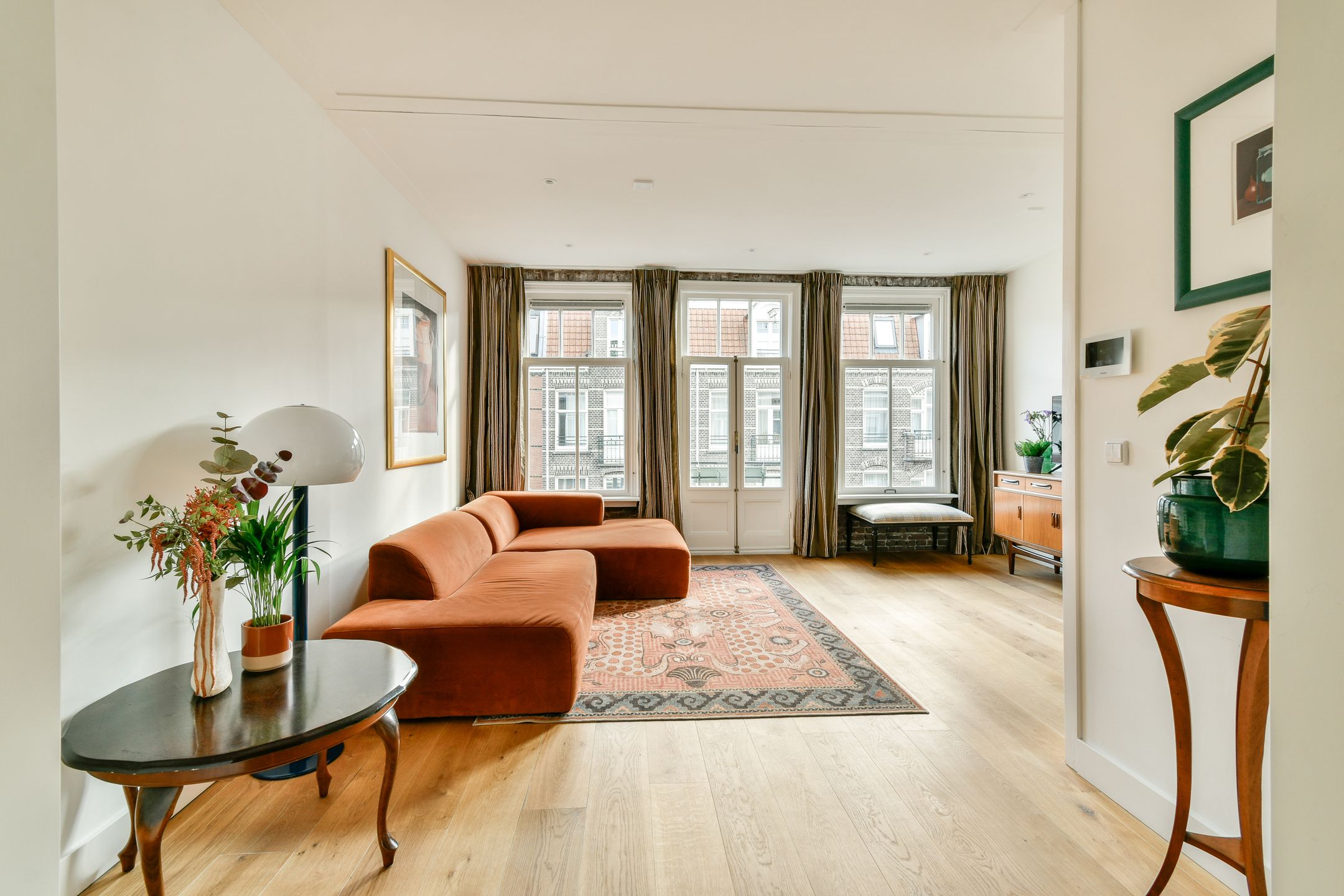 Foto 3 van Kanaalstraat 164-3