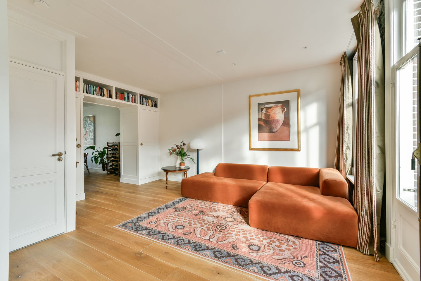 Foto 5 van Kanaalstraat 164-3