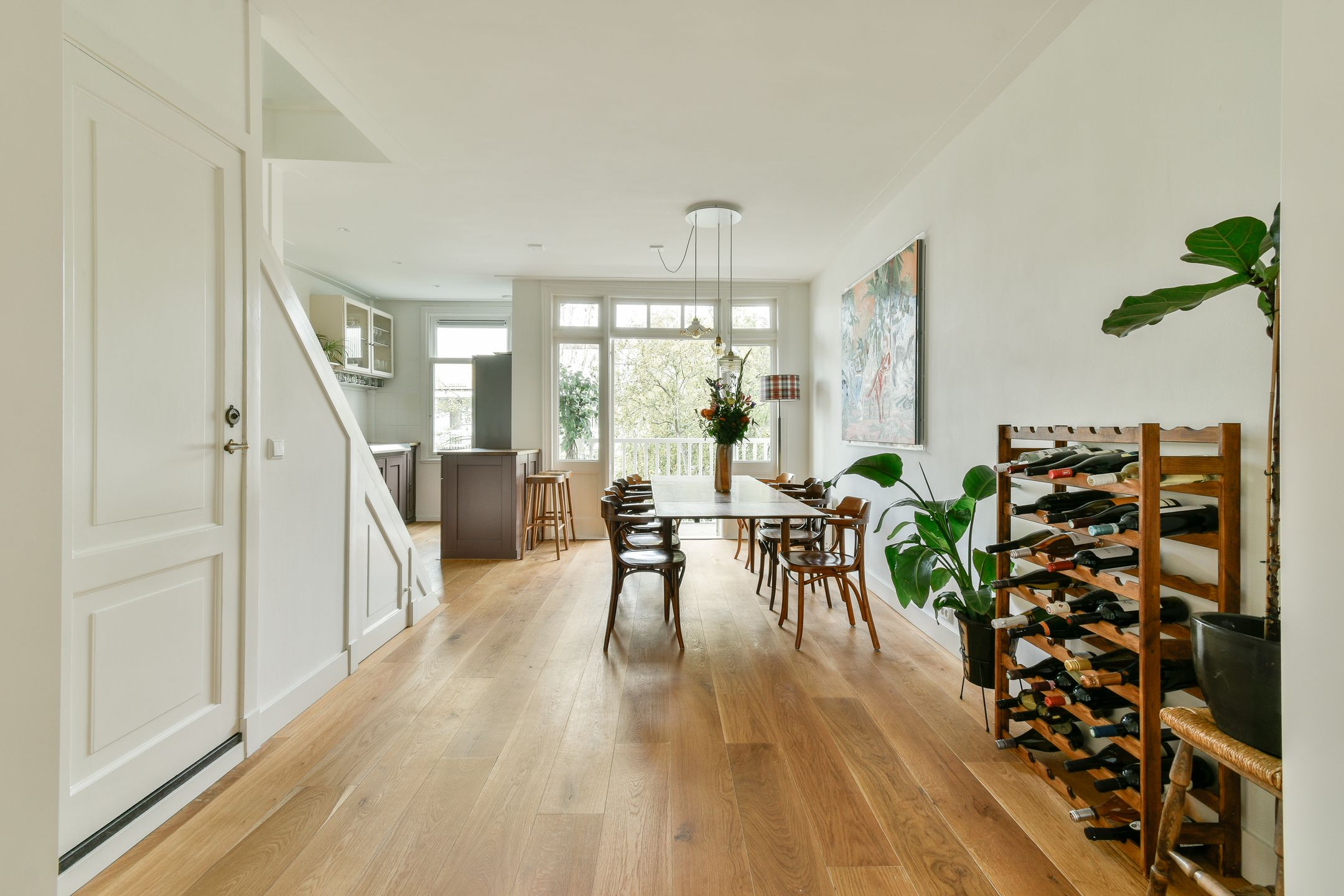 Foto 6 van Kanaalstraat 164-3