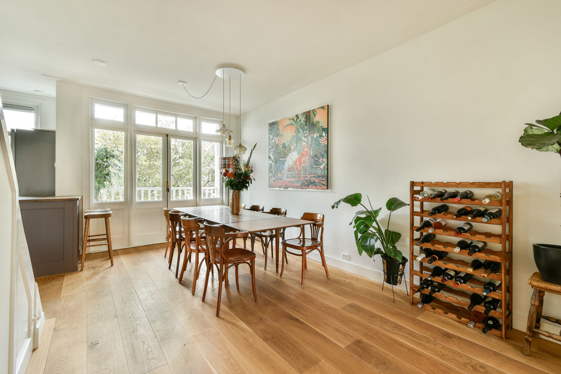 Foto 9 van Kanaalstraat 164-3