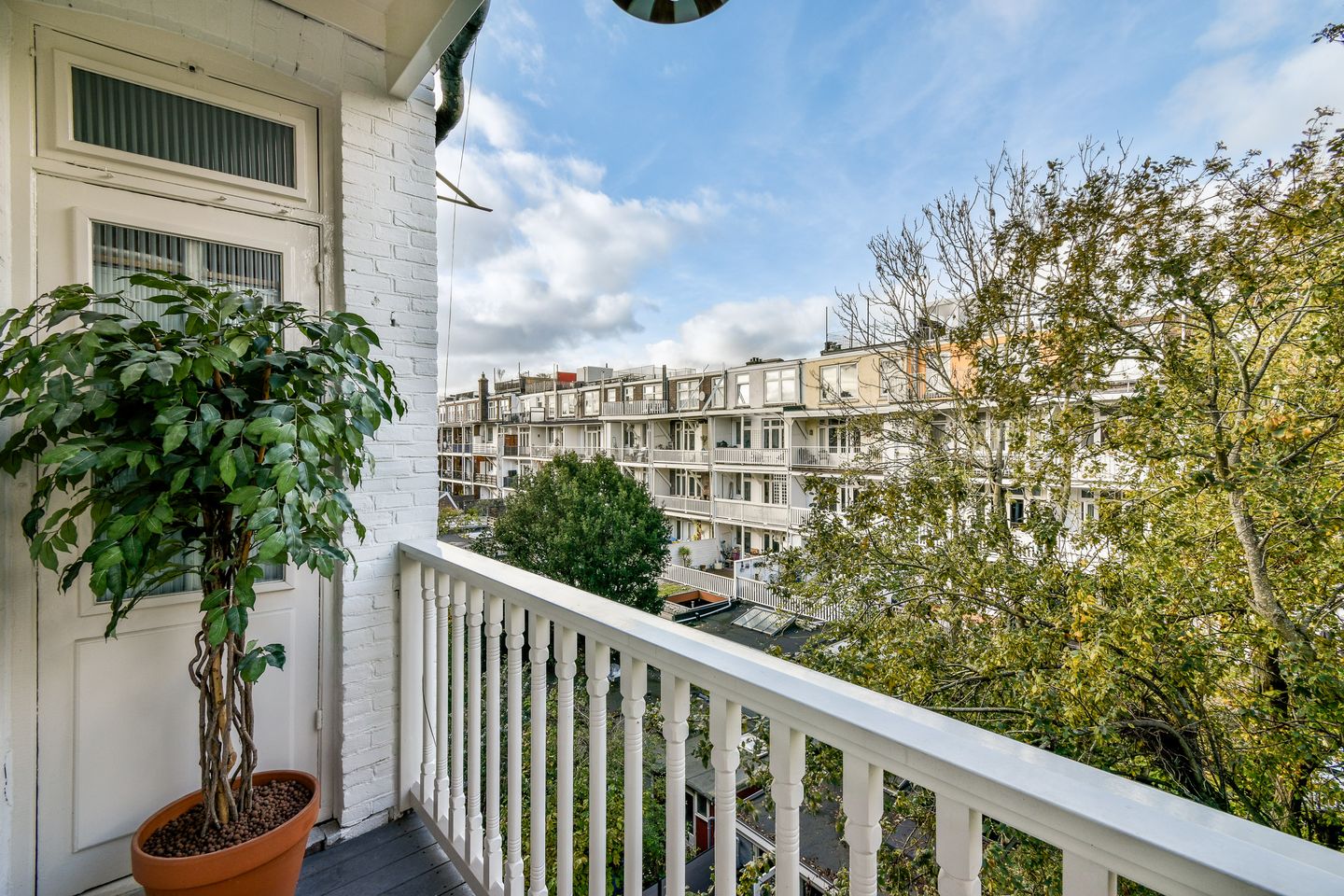 Foto 10 van Kanaalstraat 164-3