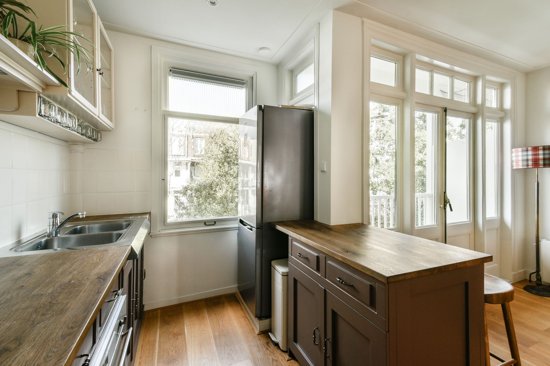 Foto 12 van Kanaalstraat 164-3