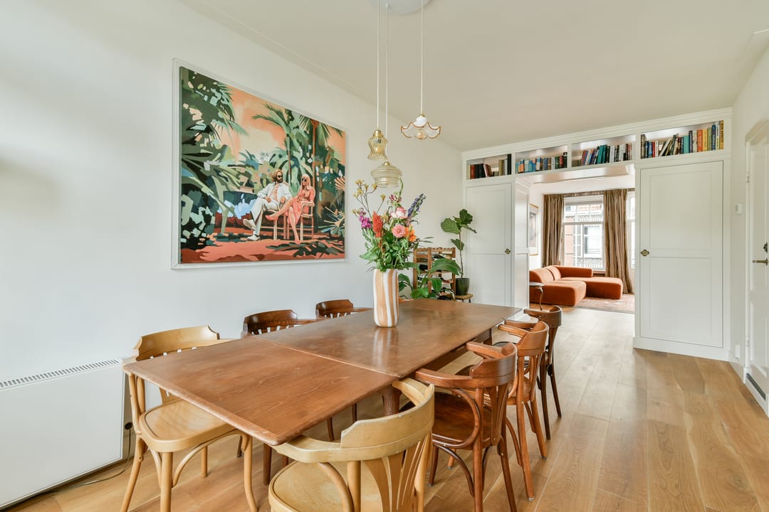 Foto 13 van Kanaalstraat 164-3